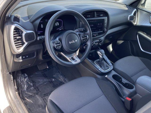 used 2023 Kia Soul car, priced at $15,888