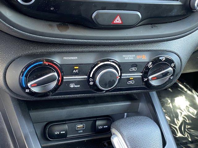 used 2023 Kia Soul car, priced at $15,888
