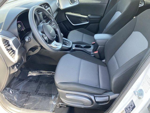 used 2023 Kia Soul car, priced at $15,888