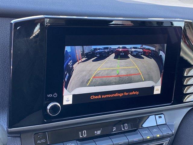 used 2025 Toyota Camry car, priced at $26,088