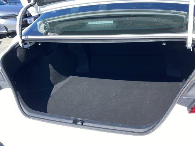 used 2025 Toyota Camry car, priced at $26,088