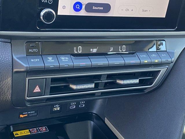 used 2025 Toyota Camry car, priced at $26,088