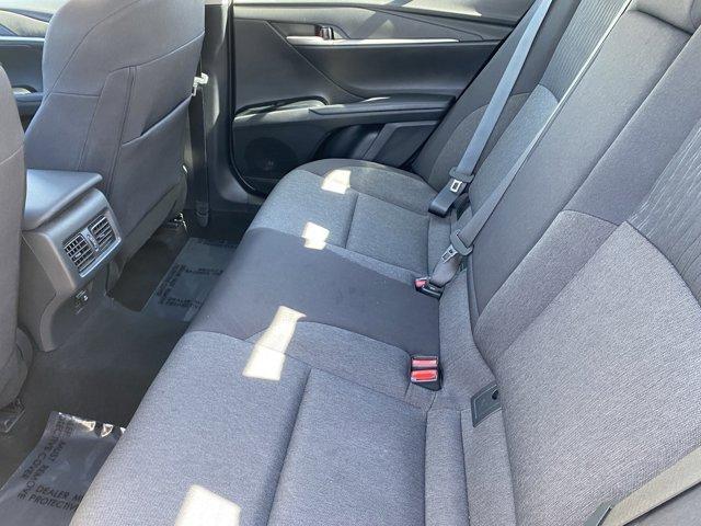 used 2025 Toyota Camry car, priced at $26,088