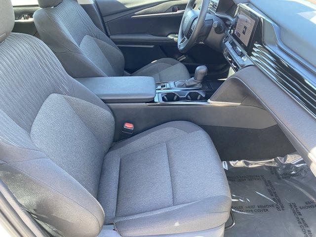 used 2025 Toyota Camry car, priced at $26,088