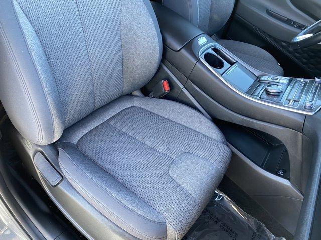 used 2023 Hyundai Santa Fe car, priced at $20,788