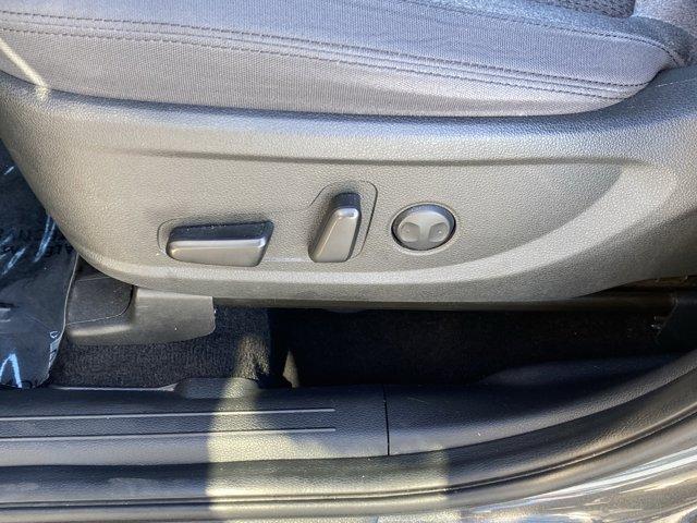 used 2023 Hyundai Santa Fe car, priced at $20,788