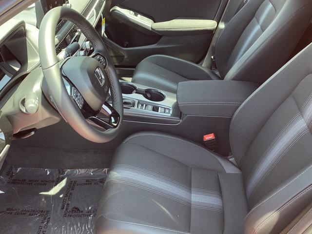 new 2026 Honda Civic Hybrid car, priced at $30,945