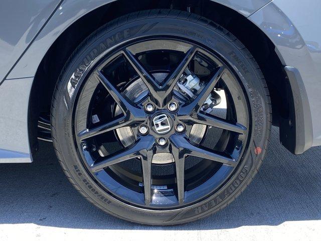 new 2026 Honda Civic Hybrid car, priced at $30,945