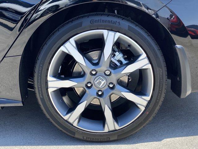 new 2026 Honda Civic Hybrid car, priced at $33,490