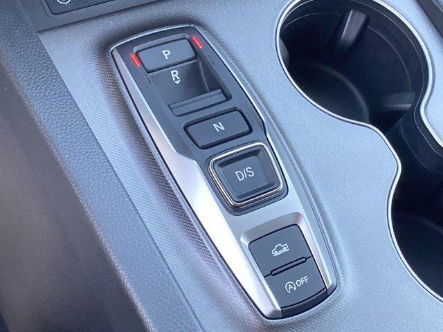 new 2025 Honda Ridgeline car, priced at $44,885