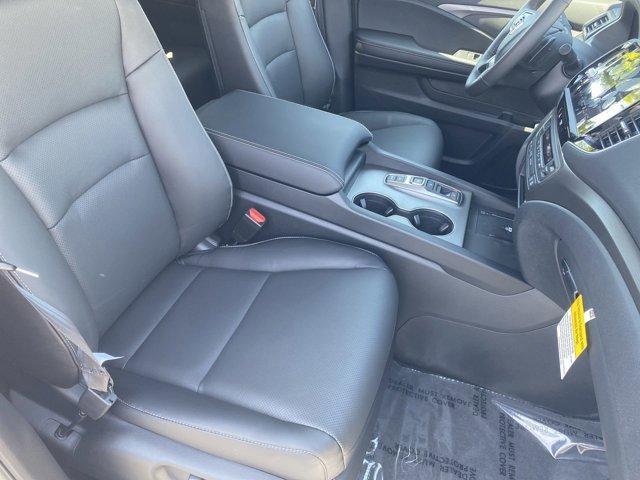 new 2025 Honda Ridgeline car, priced at $44,885