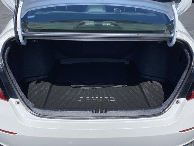 used 2022 Honda Accord car