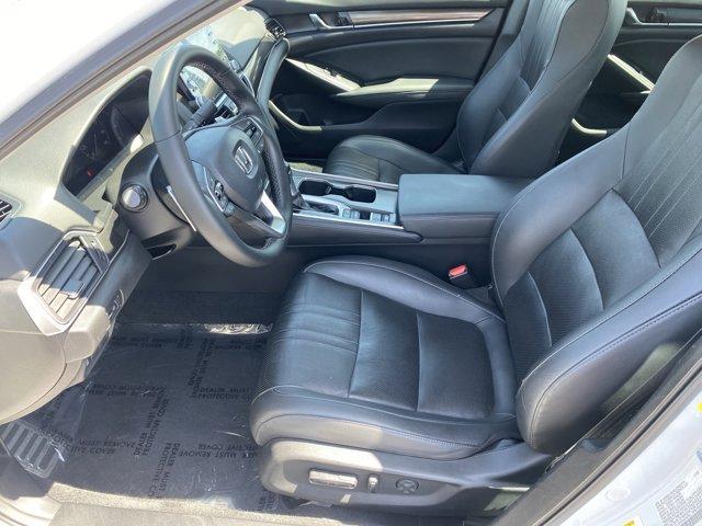 used 2022 Honda Accord car