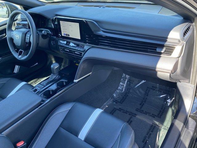 used 2025 Toyota Camry car, priced at $29,388