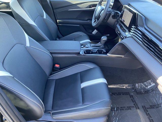 used 2025 Toyota Camry car, priced at $29,388