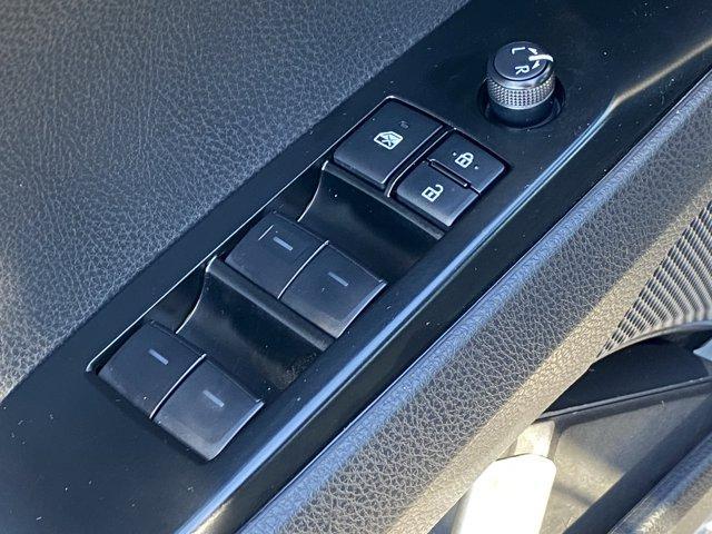 used 2025 Toyota Camry car, priced at $29,388