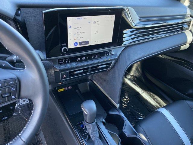 used 2025 Toyota Camry car, priced at $29,388