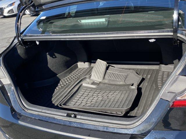 used 2025 Toyota Camry car, priced at $29,388