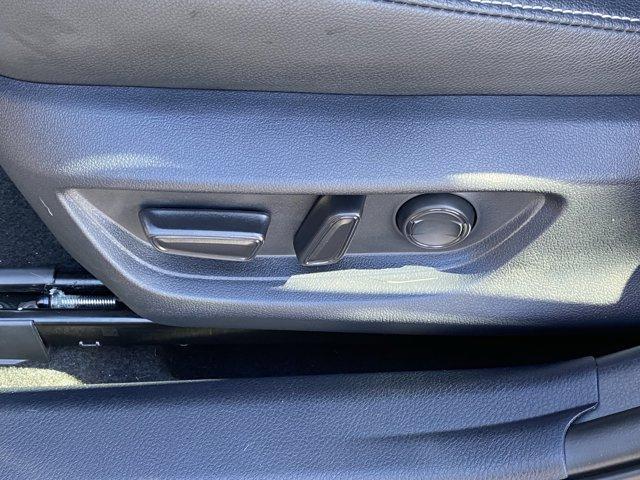 used 2025 Toyota Camry car, priced at $29,388