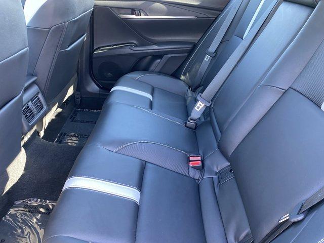 used 2025 Toyota Camry car, priced at $29,388