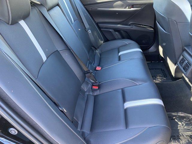 used 2025 Toyota Camry car, priced at $29,388