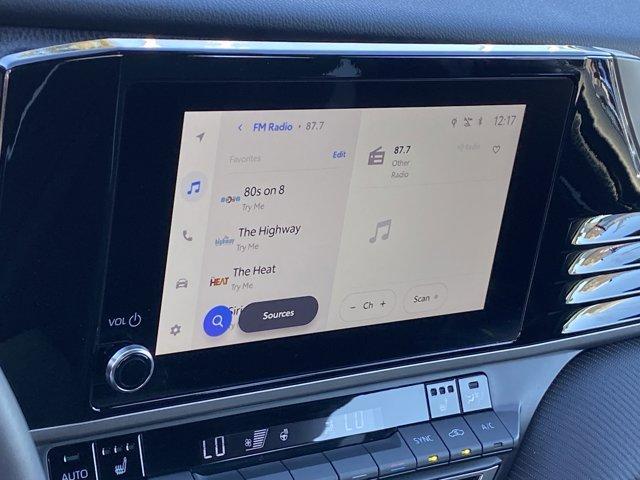 used 2025 Toyota Camry car, priced at $29,388