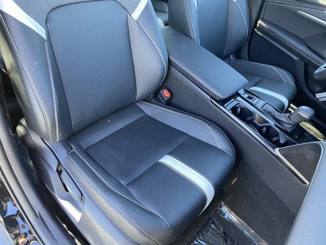 used 2025 Toyota Camry car, priced at $29,388