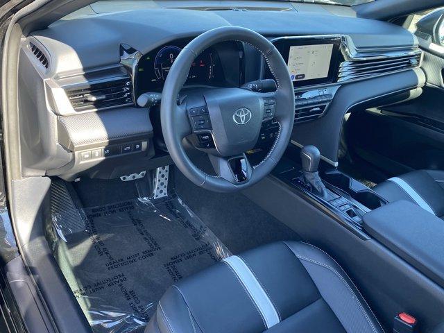 used 2025 Toyota Camry car, priced at $29,388