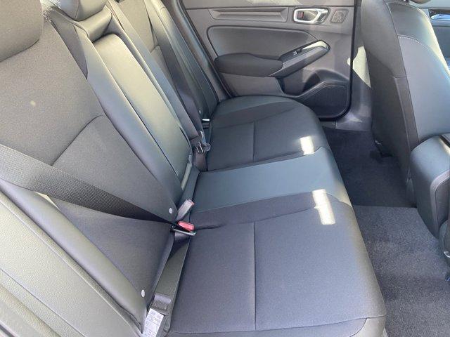 new 2026 Honda Civic Hybrid car, priced at $31,690