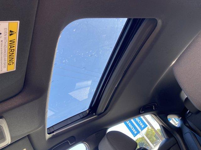 new 2026 Honda Civic Hybrid car, priced at $31,690