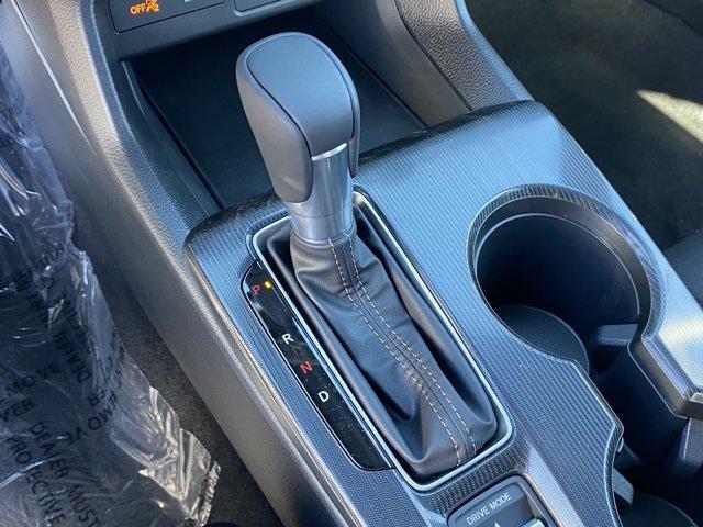 new 2026 Honda Civic Hybrid car, priced at $31,690