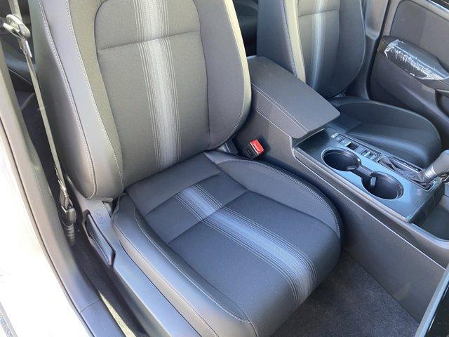 new 2026 Honda Civic Hybrid car, priced at $31,690