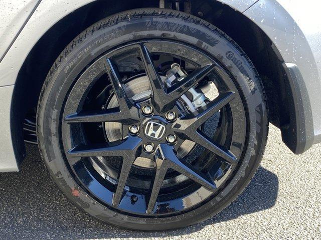 new 2026 Honda Civic Hybrid car, priced at $31,690