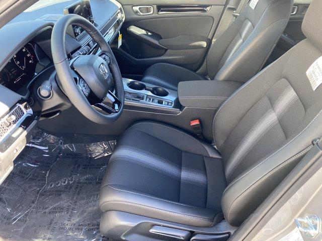 new 2026 Honda Civic Hybrid car, priced at $31,690