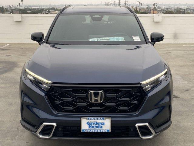 new 2025 Honda CR-V Hybrid car, priced at $42,450