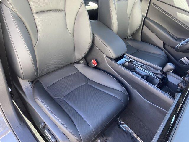 new 2025 Honda Accord Hybrid car, priced at $36,545