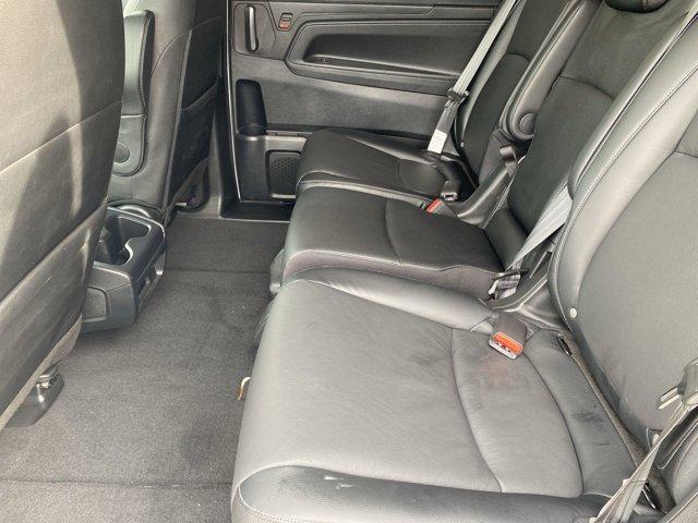 used 2023 Honda Odyssey car, priced at $34,188