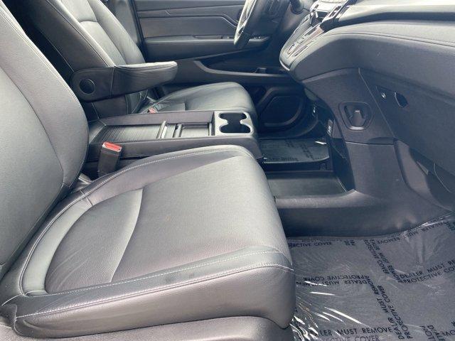 used 2023 Honda Odyssey car, priced at $34,188