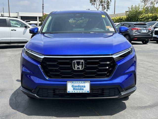 used 2024 Honda CR-V car, priced at $32,388