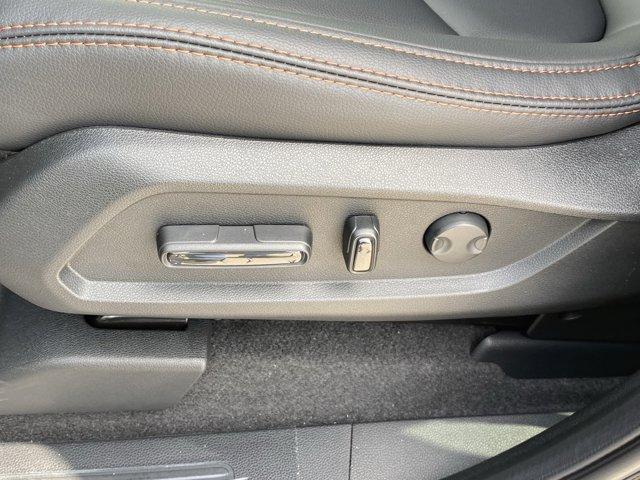 new 2025 Honda Pilot car, priced at $51,330