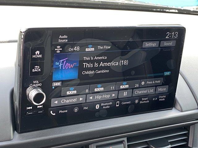 new 2025 Honda Pilot car, priced at $51,330