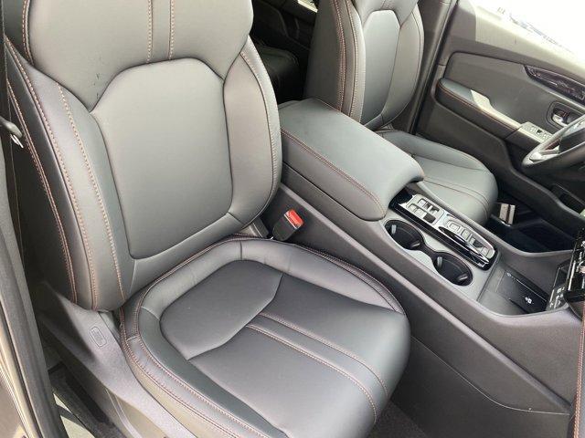 new 2025 Honda Pilot car, priced at $51,330