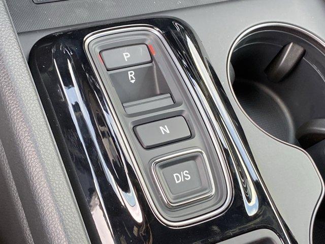 new 2025 Honda Pilot car, priced at $51,330