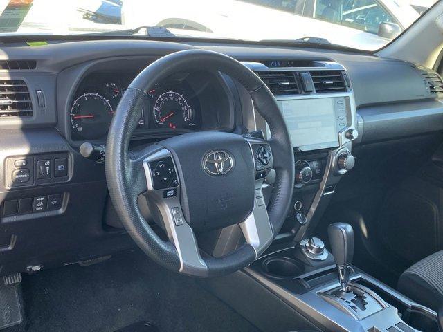 used 2024 Toyota 4Runner car, priced at $41,988