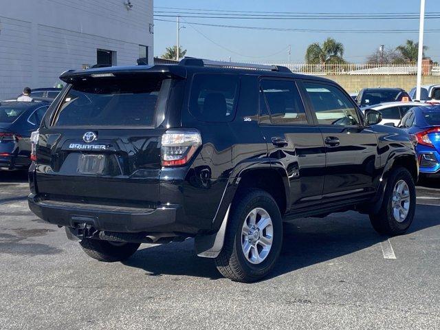 used 2024 Toyota 4Runner car, priced at $41,988