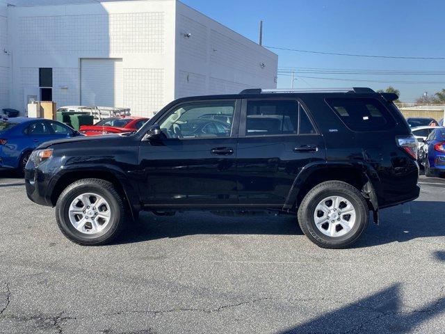 used 2024 Toyota 4Runner car, priced at $41,988