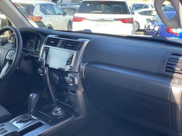 used 2024 Toyota 4Runner car, priced at $41,988