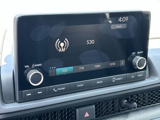 new 2025 Honda CR-V Hybrid car, priced at $36,045