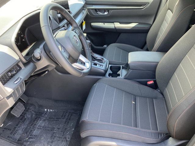 new 2026 Honda CR-V Hybrid car, priced at $37,080