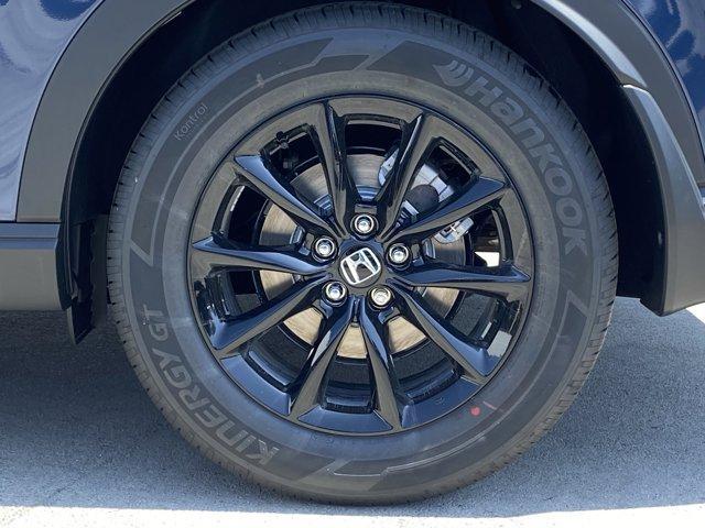 new 2026 Honda CR-V Hybrid car, priced at $37,080